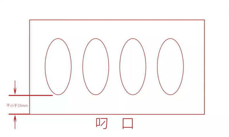 什么？模切机效率低？是不是这些地方没注意到！